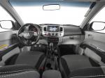 Mitsubishi L200 Triton Savana 20 anos Motorsports 2014 года